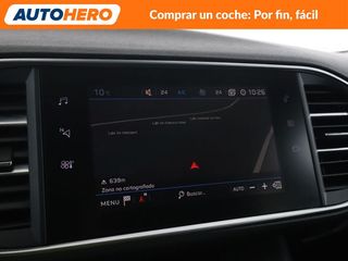 Peugeot 308 1.2 PureTech Allure