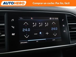 Peugeot 308 1.2 PureTech Allure