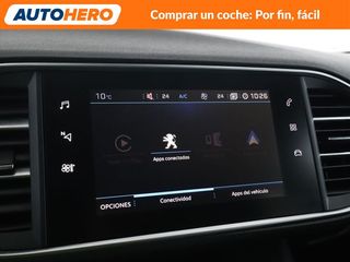 Peugeot 308 1.2 PureTech Allure
