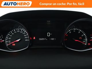 Peugeot 308 1.2 PureTech Allure