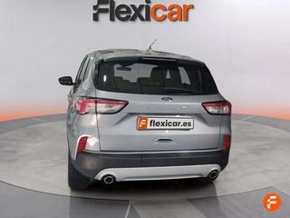 Ford Kuga Trend 1.5 EcoBlue 88kW (120CV)