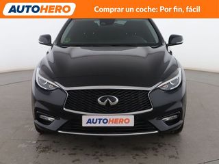 Infiniti Q30 1.6 Premium Tech
