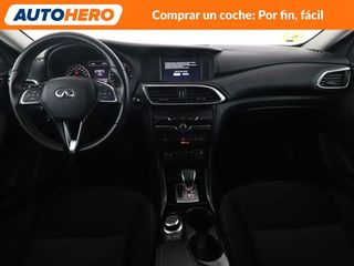 Infiniti Q30 1.6 Premium Tech