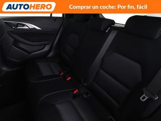 Infiniti Q30 1.6 Premium Tech