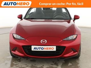 Mazda MX-5 2.0 Zenith