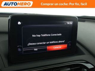 Mazda MX-5 2.0 Zenith