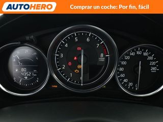 Mazda MX-5 2.0 Zenith