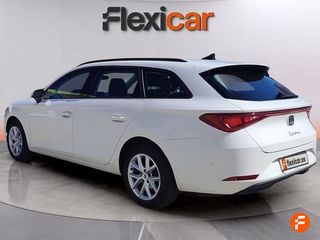 Seat Leon SP 2.0 TDI 110kW DSG Style