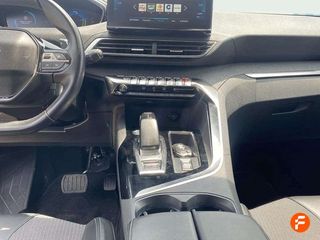 Peugeot 3008 225 e-EAT8 Allure