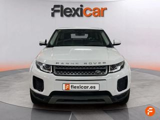 Land-Rover Range Rover Evoque 2.0L eD4 Diesel 110kW (150CV) 4x2 Pure