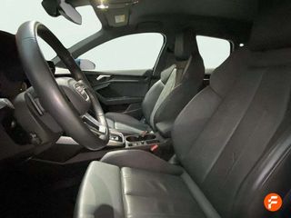 Audi A3 Sportback Advanced 40 TFSI e 150kW S tro