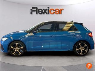 Audi A1 Sportback Adrenalin 30 TFSI 85kW (116CV)