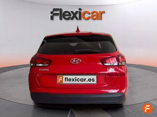 Hyundai i30 CW 1.0 TGDI Go!