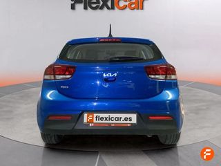 Kia Rio 1.2 DPi 62kW (84CV) Concept