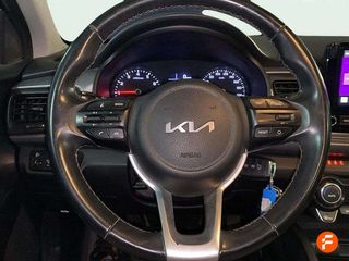 Kia Rio 1.2 DPi 62kW (84CV) Concept