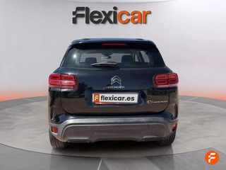 Citroën C5 Aircross PureTech 96kW (130CV) S&S Feel