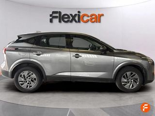 Nissan Qashqai DIG-T 116kW (158CV) mHEV Xtronic Acenta