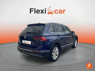 Volkswagen Tiguan Sport 2.0 TDI 150CV BMT 4Motion DSG