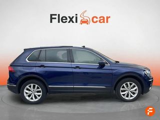 Volkswagen Tiguan Sport 2.0 TDI 150CV BMT 4Motion DSG