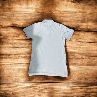 Polo Tommy Hilfiger Bianco Uomo