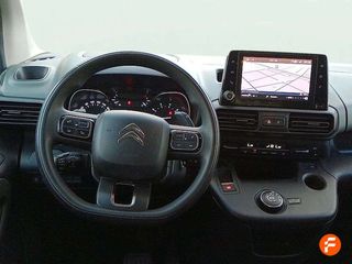 Citroën Berlingo Talla XL BlueHDi 130 S&S EAT8 SHINE