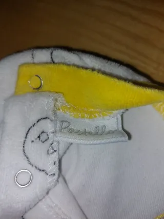 Tutina neonato 6-9 mesi