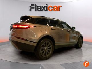 Land-Rover Range Rover Velar 2.0 D180 132kW (180CV) 4WD Auto