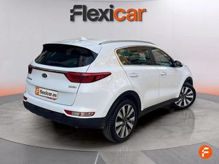 Kia Sportage 1.7 CRDi VGT 85kW x-Tech18 4x2 Eco-Dyn