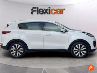 Kia Sportage 1.7 CRDi VGT 85kW x-Tech18 4x2 Eco-Dyn