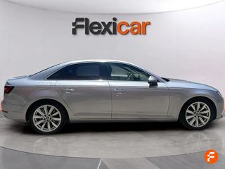 Audi A4 2.0 TDI 110kW (150CV) S tronic