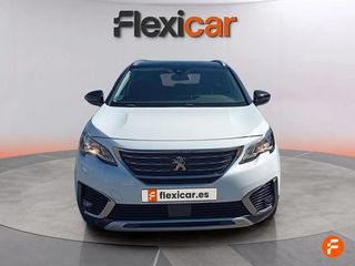 Peugeot 5008 Allure 1.2L PureTech 96kW (130CV) S&S