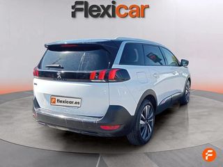 Peugeot 5008 Allure 1.2L PureTech 96kW (130CV) S&S