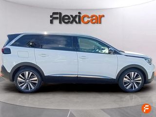 Peugeot 5008 Allure 1.2L PureTech 96kW (130CV) S&S