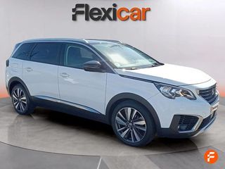 Peugeot 5008 Allure 1.2L PureTech 96kW (130CV) S&S