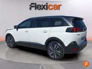 Peugeot 5008 Allure 1.2L PureTech 96kW (130CV) S&S