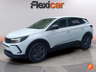 Opel Grandland 1.5 CDTi Business Edition Auto