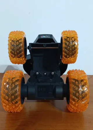 Auto telecomandata Happy People Power Tumbler