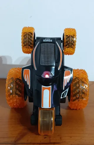 Auto telecomandata Happy People Power Tumbler