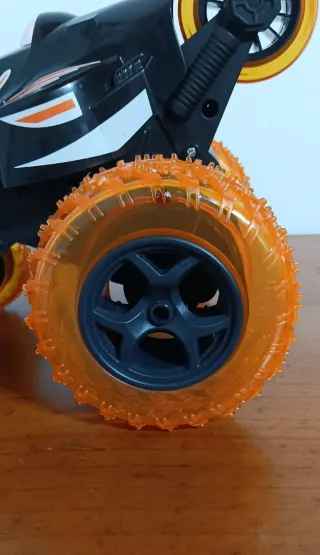 Auto telecomandata Happy People Power Tumbler