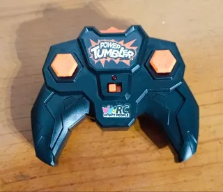 Auto telecomandata Happy People Power Tumbler