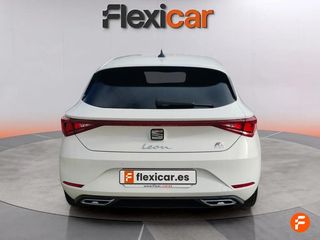 Seat Leon 1.4 e-Hybrid DSG-6 S&S FR