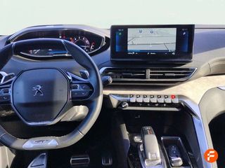 Peugeot 3008 1.2 PureTech 96KW S&S GT EAT8