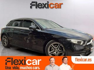 Mercedes Clase A A 200