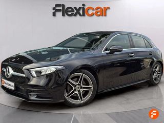 Mercedes Clase A A 200