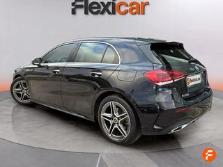 Mercedes Clase A A 200