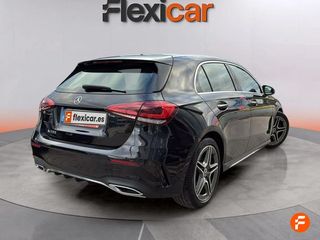 Mercedes Clase A A 200