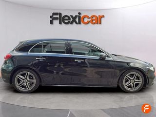 Mercedes Clase A A 200