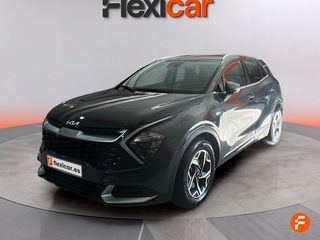 Kia Sportage 1.6 CRDi MHEV 100kW (136CV) Concept 4x2