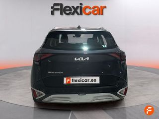 Kia Sportage 1.6 CRDi MHEV 100kW (136CV) Concept 4x2