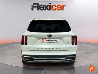 Kia Sorento 1.6 T-GDi HEV Emotion 4x2 7pl